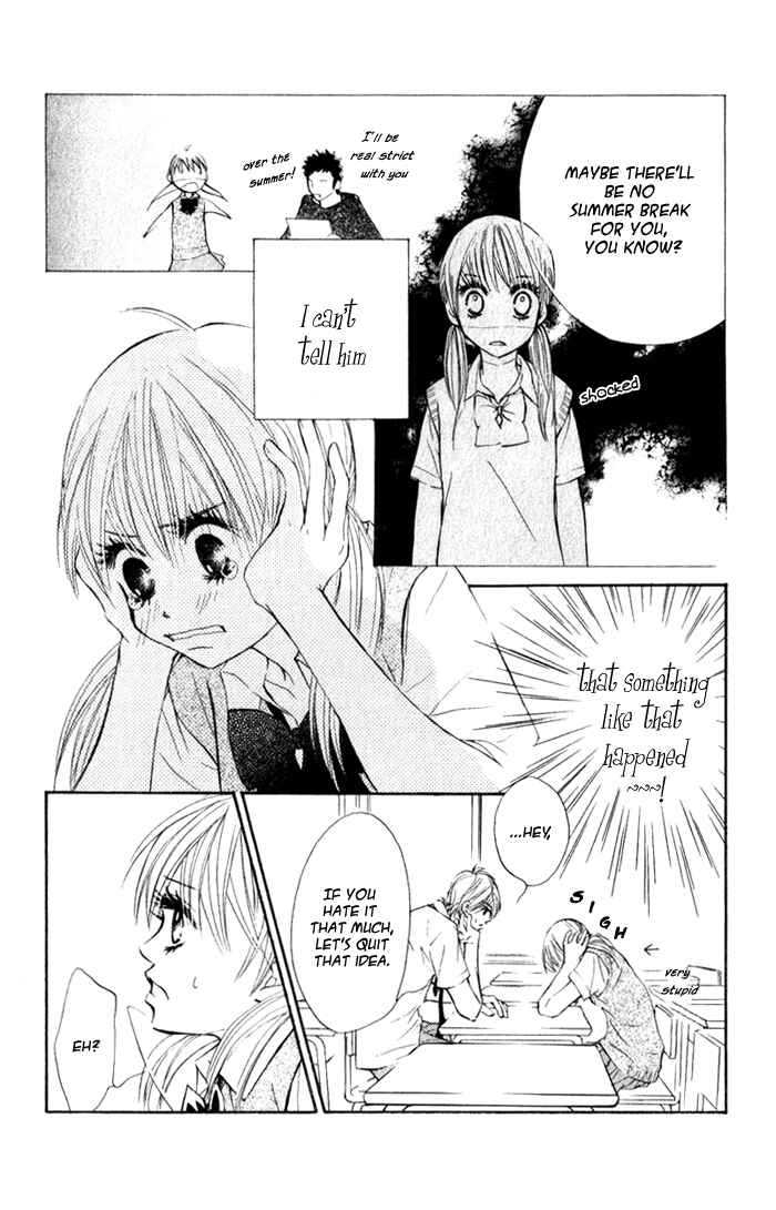 Page 8 Chapter 3 99% Cacao