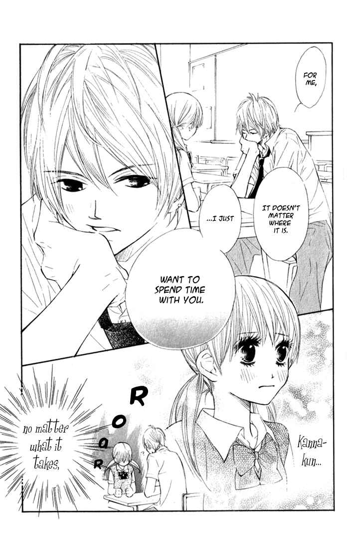 Page 9 Chapter 3 99% Cacao