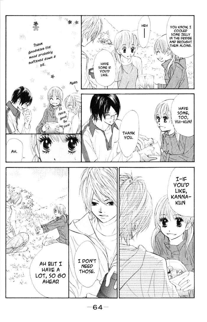 Page 16 Chapter 2 99% Cacao