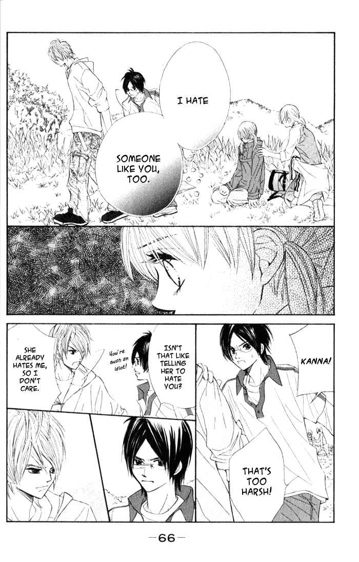 Page 18 Chapter 2 99% Cacao