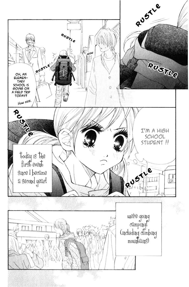 Page 2 Chapter 2 99% Cacao