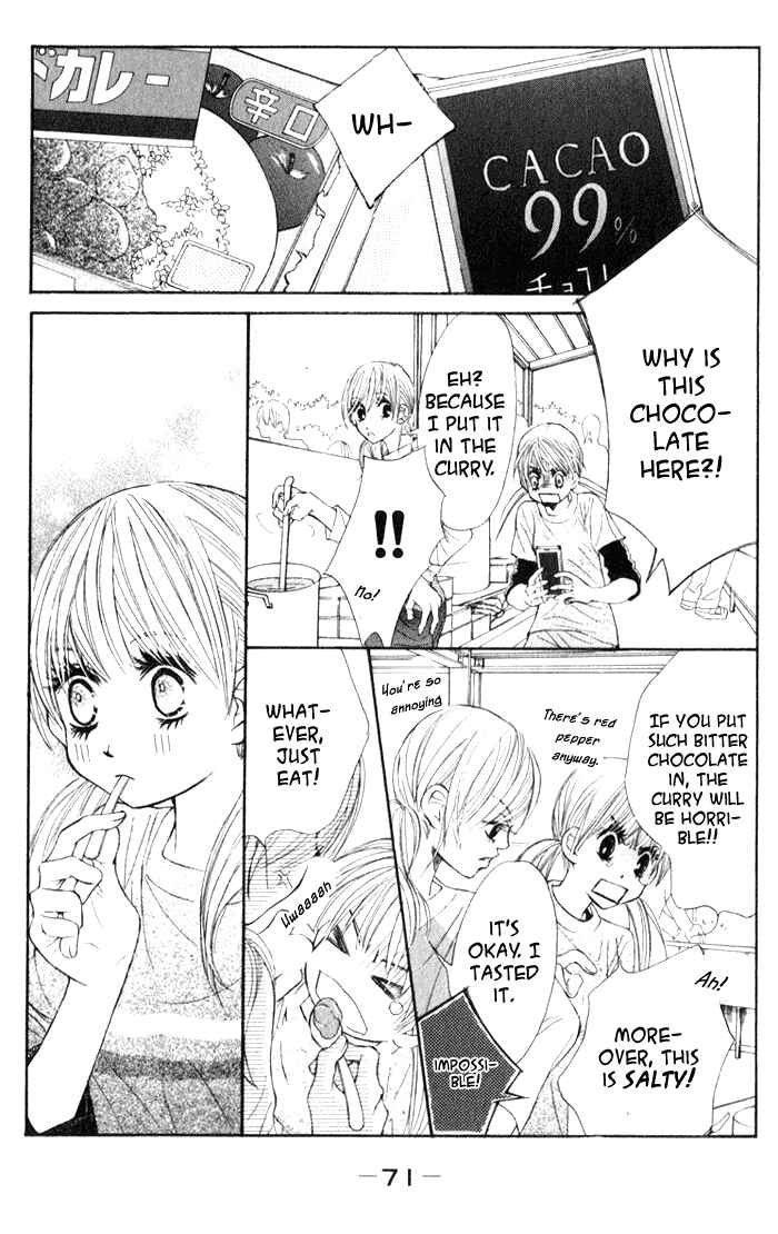 Page 23 Chapter 2 99% Cacao
