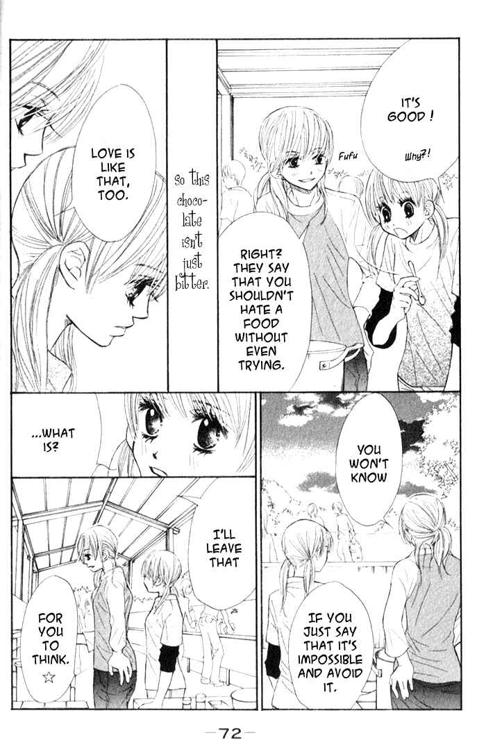 Page 24 Chapter 2 99% Cacao