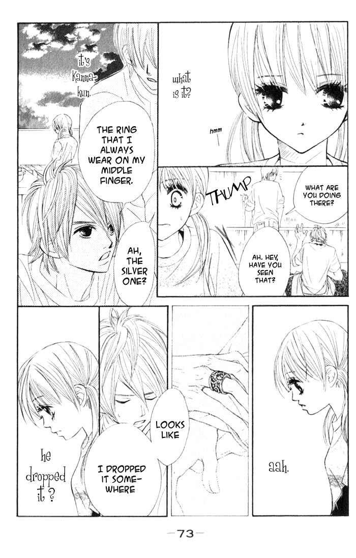 Page 25 Chapter 2 99% Cacao