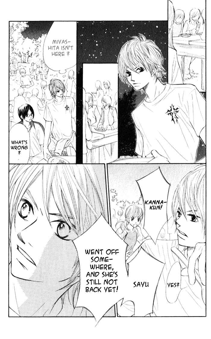 Page 27 Chapter 2 99% Cacao