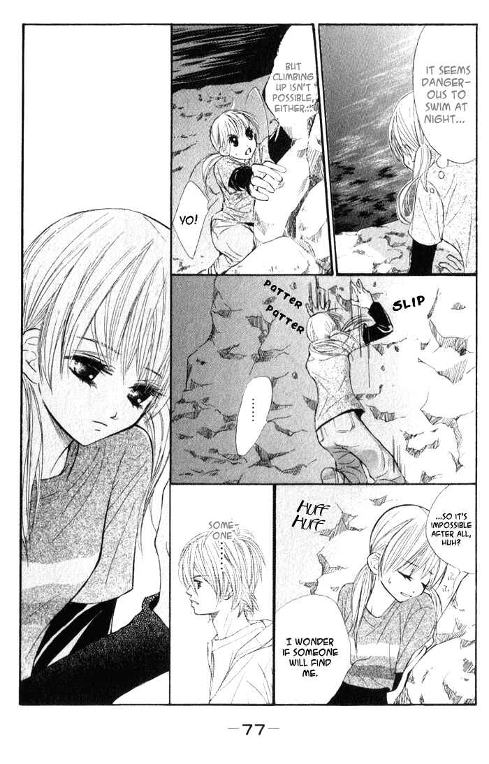 Page 29 Chapter 2 99% Cacao