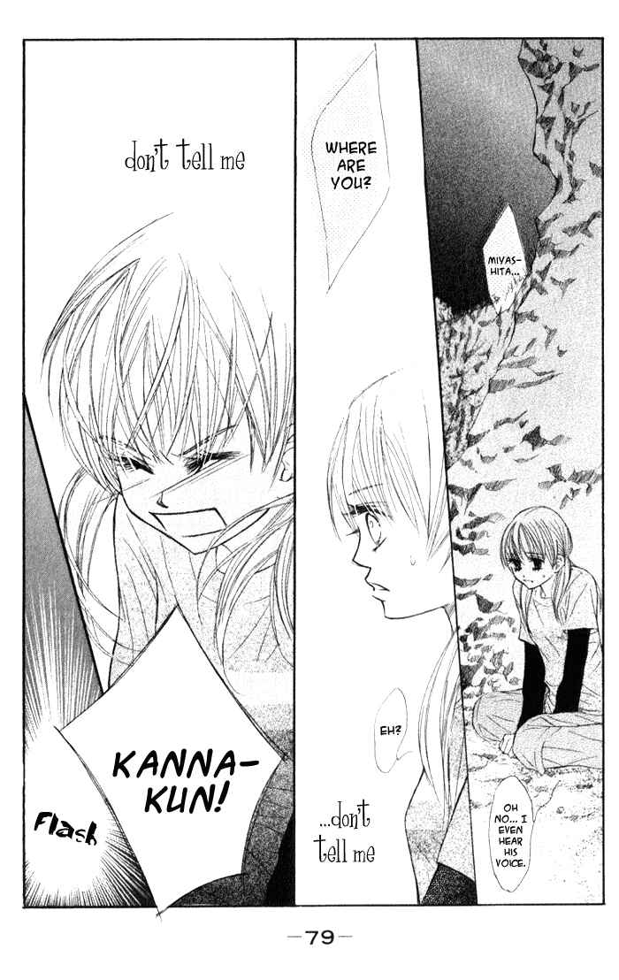 Page 31 Chapter 2 99% Cacao