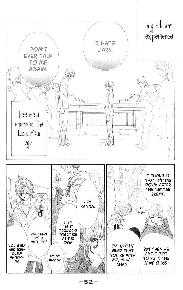 Page 4 Chapter 2 99% Cacao