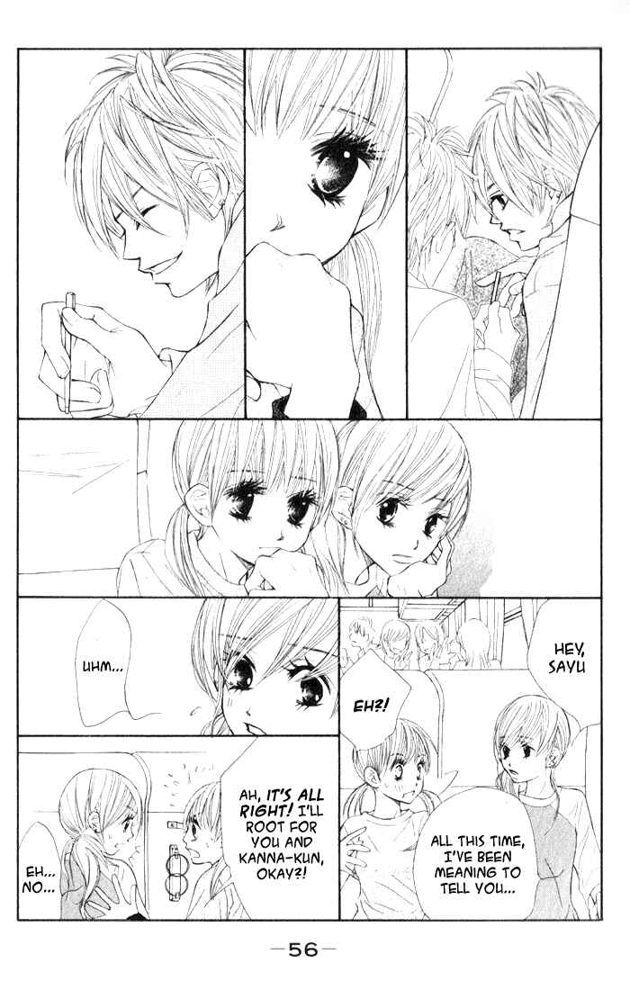 Page 8 Chapter 2 99% Cacao