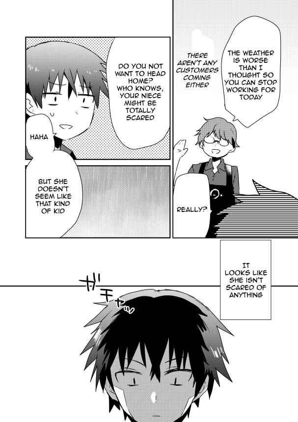 Page 7 Chapter 2.2 Koneko Hiroimashita