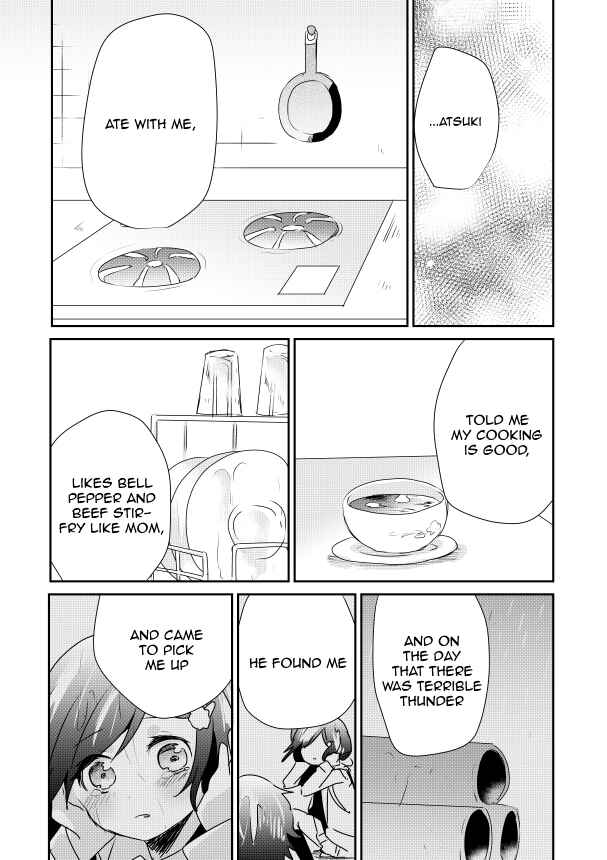 Page 12 Chapter 4.2 Koneko Hiroimashita