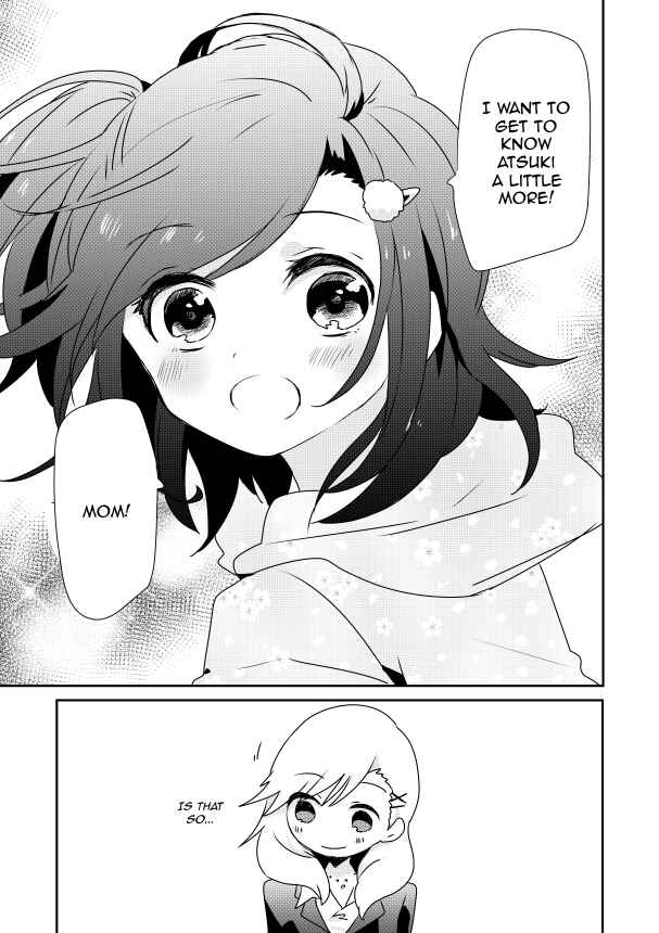 Page 15 Chapter 4.2 Koneko Hiroimashita