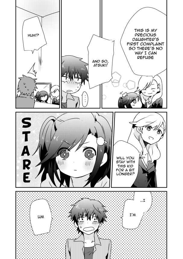 Page 16 Chapter 4.2 Koneko Hiroimashita