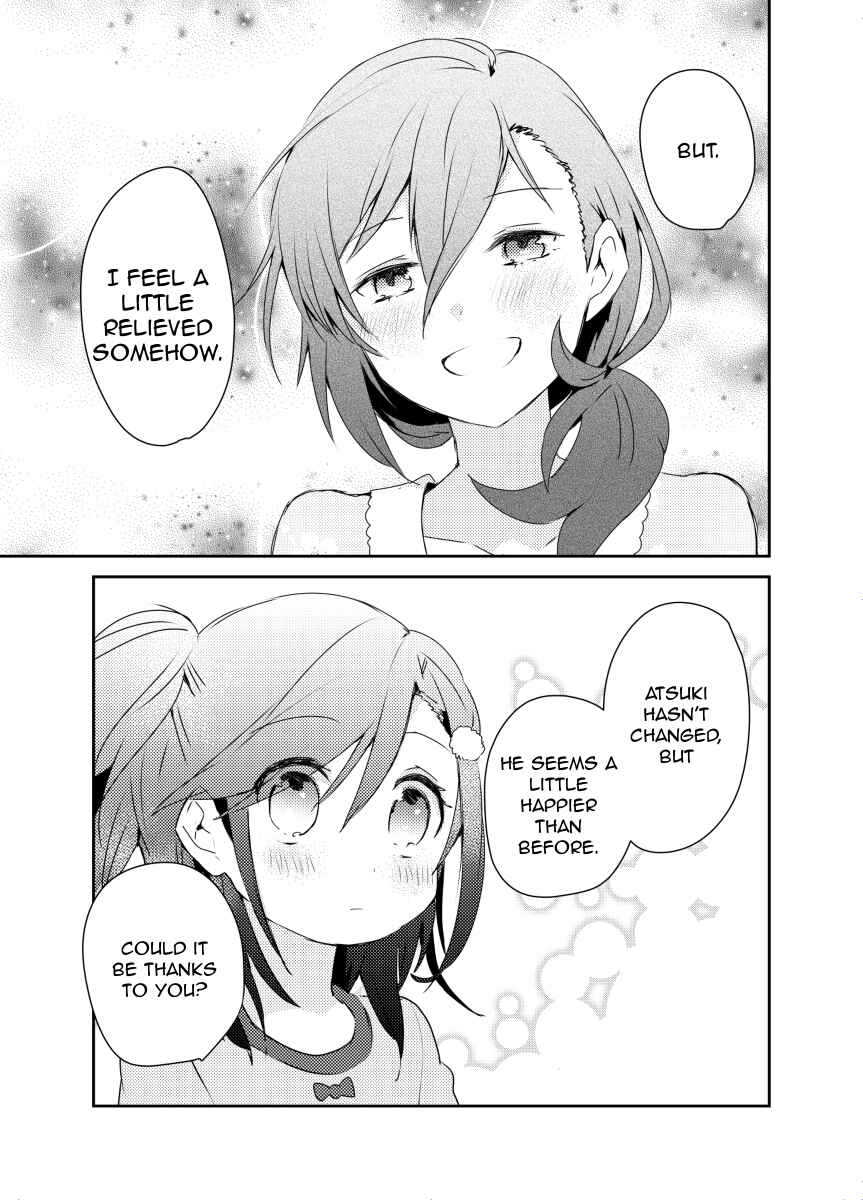 Page 11 Chapter 5.2 Koneko Hiroimashita