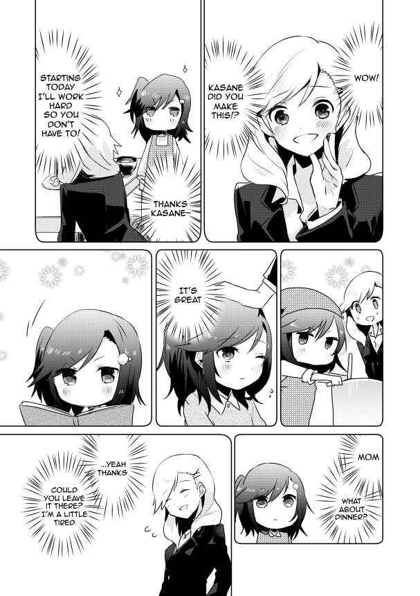 Page 13 Chapter 2.1 Koneko Hiroimashita