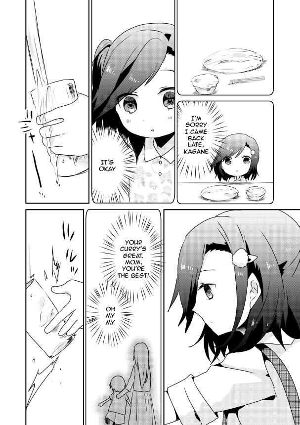 Page 14 Chapter 2.1 Koneko Hiroimashita
