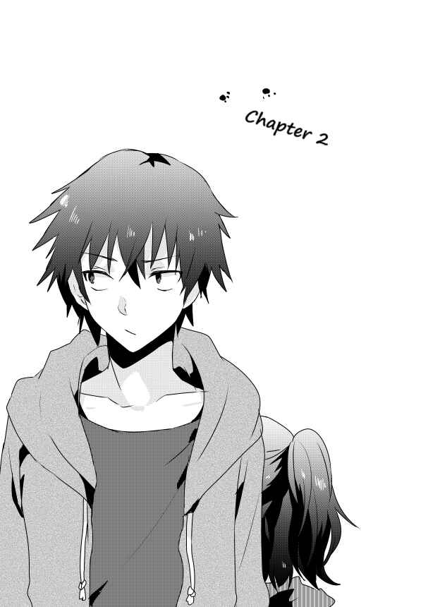 Page 4 Chapter 2.1 Koneko Hiroimashita