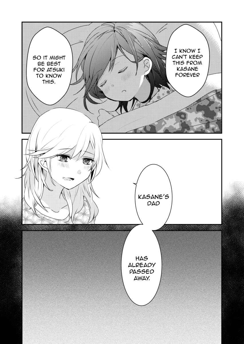 Page 13 Chapter 6.1 Koneko Hiroimashita