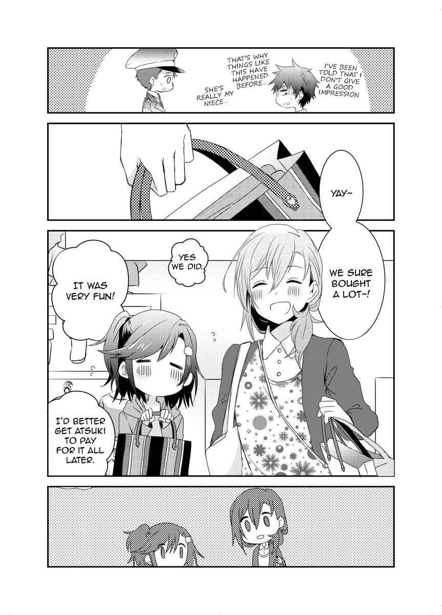 Page 5 Chapter 7.2 Koneko Hiroimashita