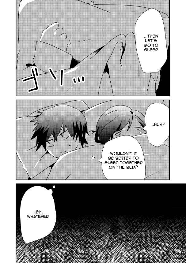 Page 13 Chapter 4.1 Koneko Hiroimashita