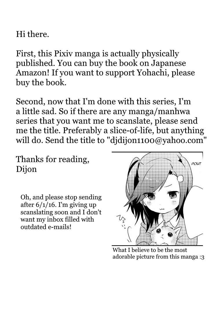 Page 18 Chapter 4.4 Koneko Hiroimashita