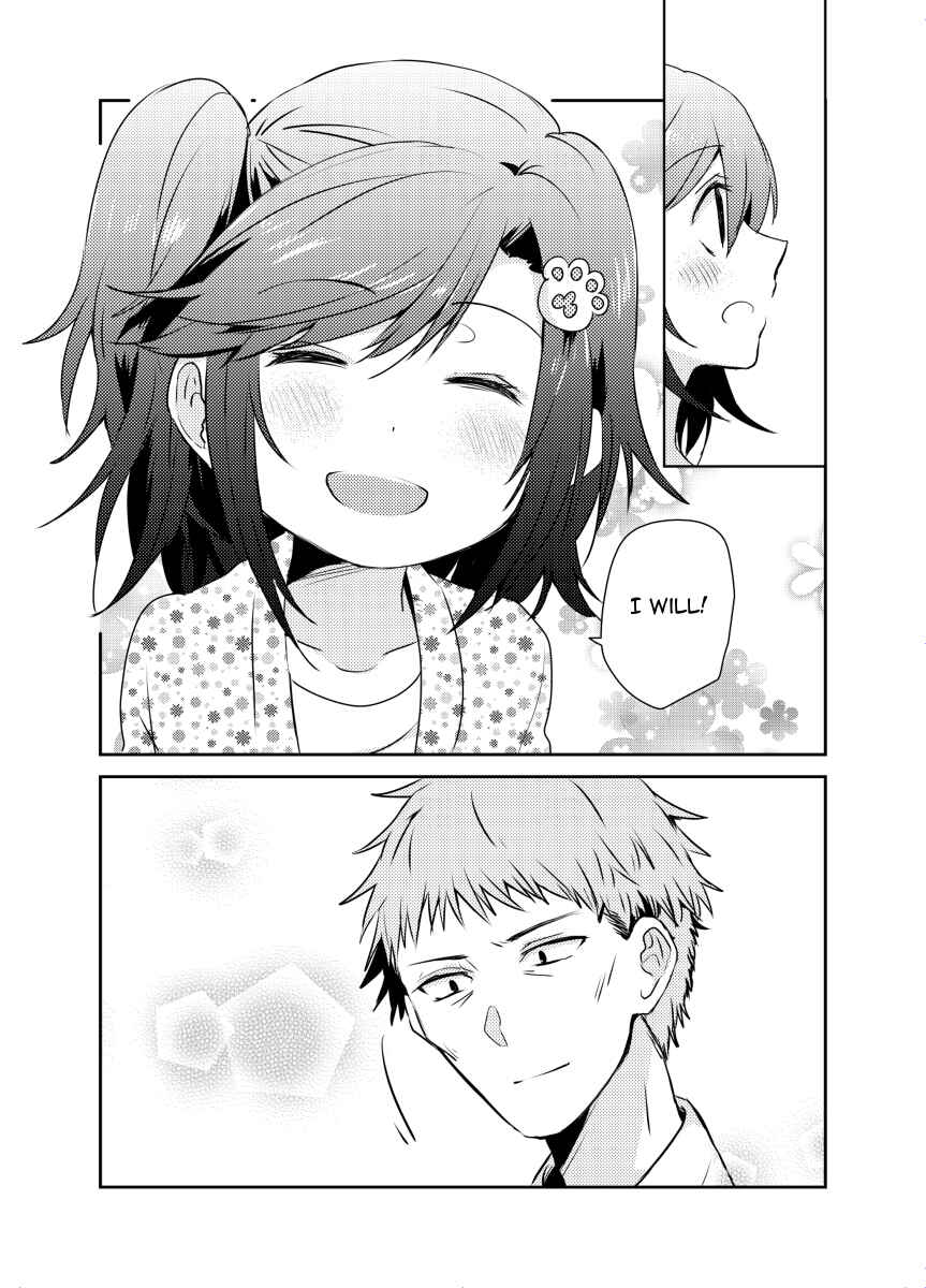 Page 8 Chapter 8.2 Koneko Hiroimashita