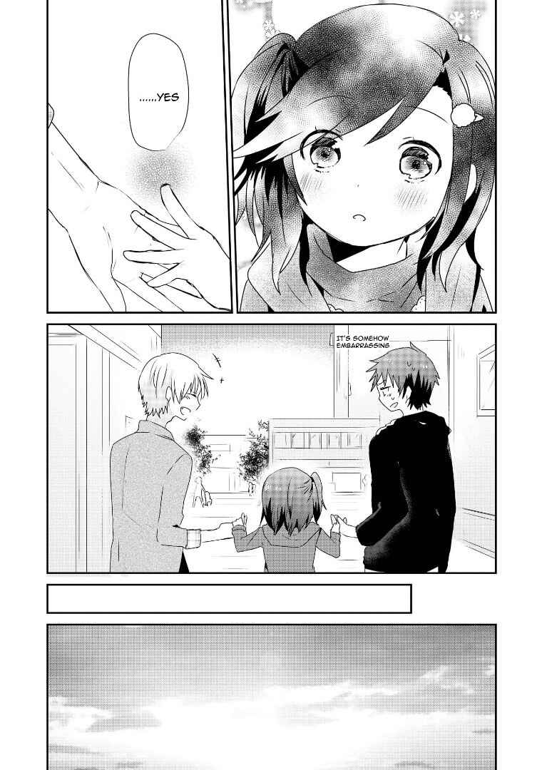 Page 12 Chapter 4.3.2 Koneko Hiroimashita