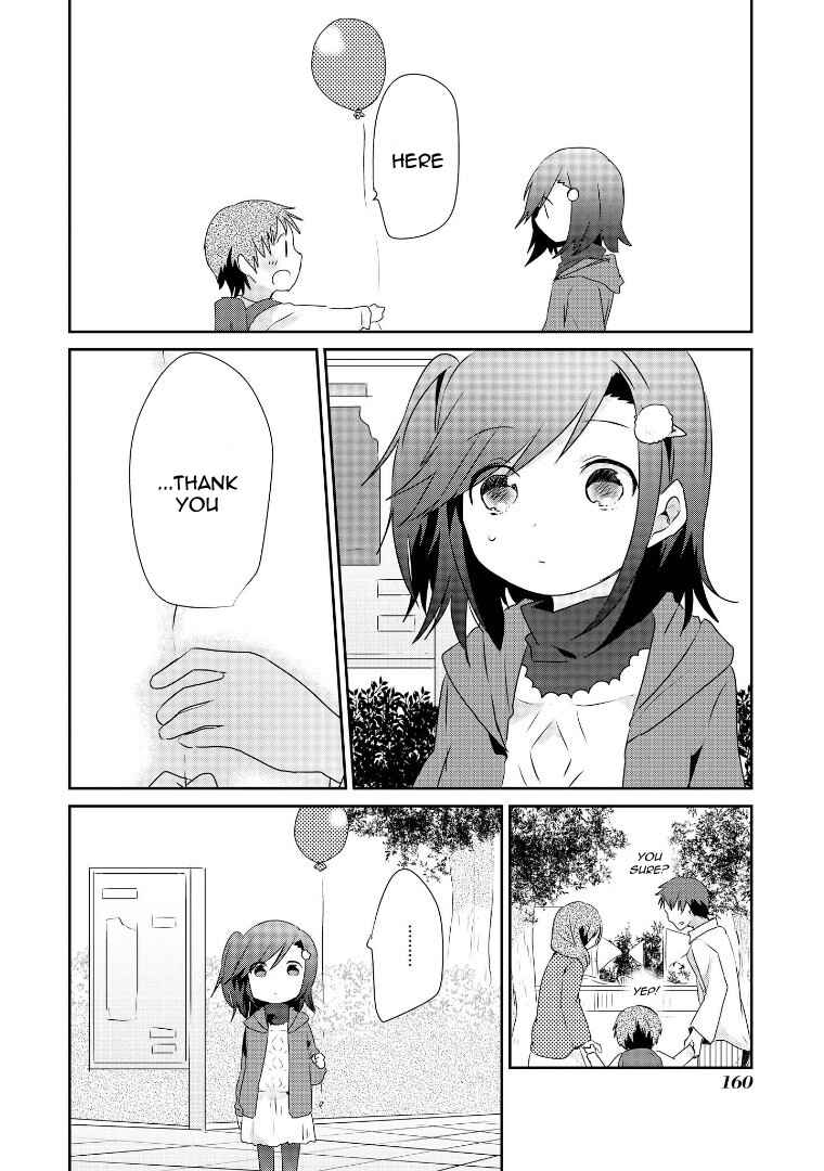 Page 5 Chapter 4.3.2 Koneko Hiroimashita