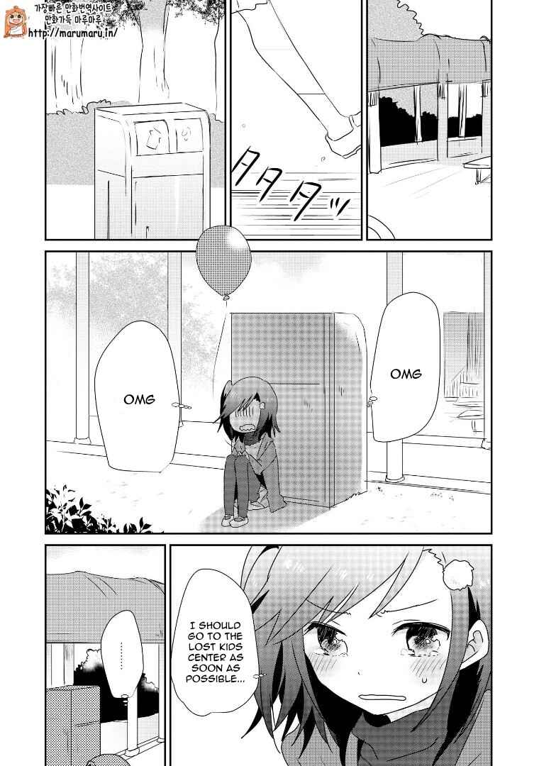 Page 7 Chapter 4.3.2 Koneko Hiroimashita