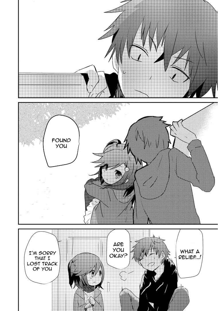 Page 9 Chapter 4.3.2 Koneko Hiroimashita