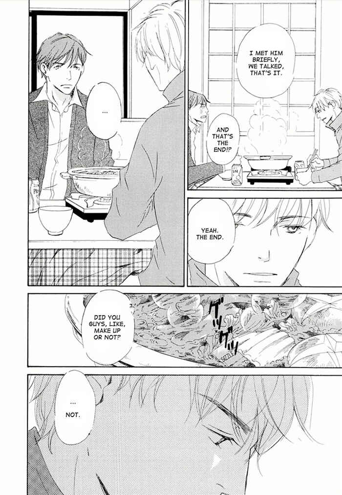 Page 14 Chapter 15 Ikusen no Yoru