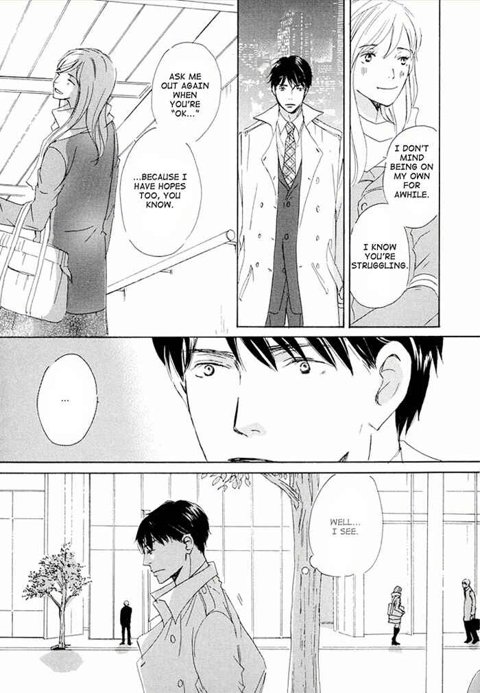 Page 21 Chapter 15 Ikusen no Yoru