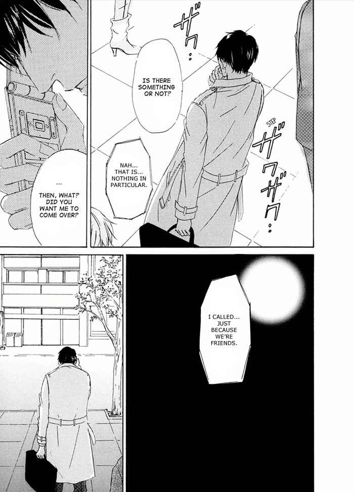 Page 25 Chapter 15 Ikusen no Yoru