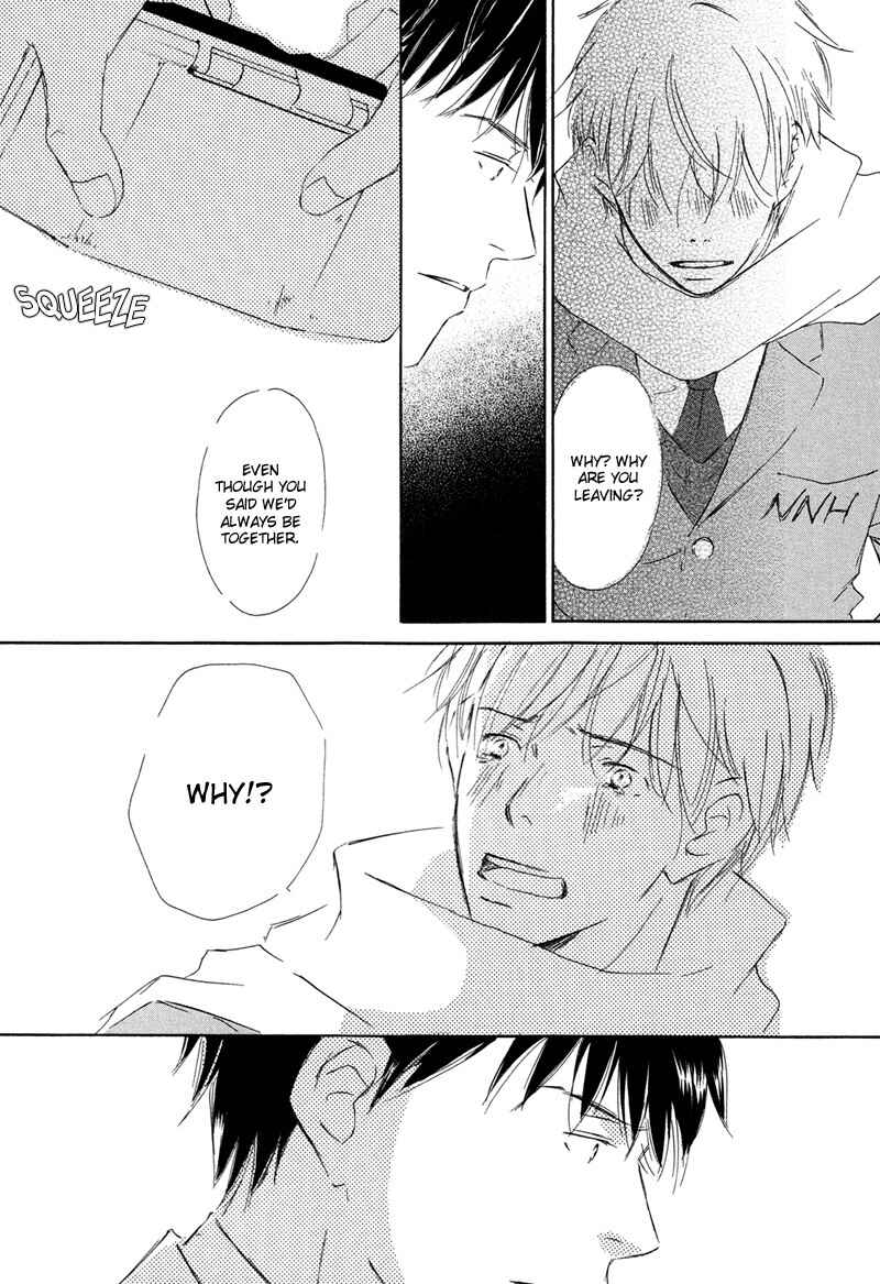 Page 26 Chapter 3 Ikusen no Yoru