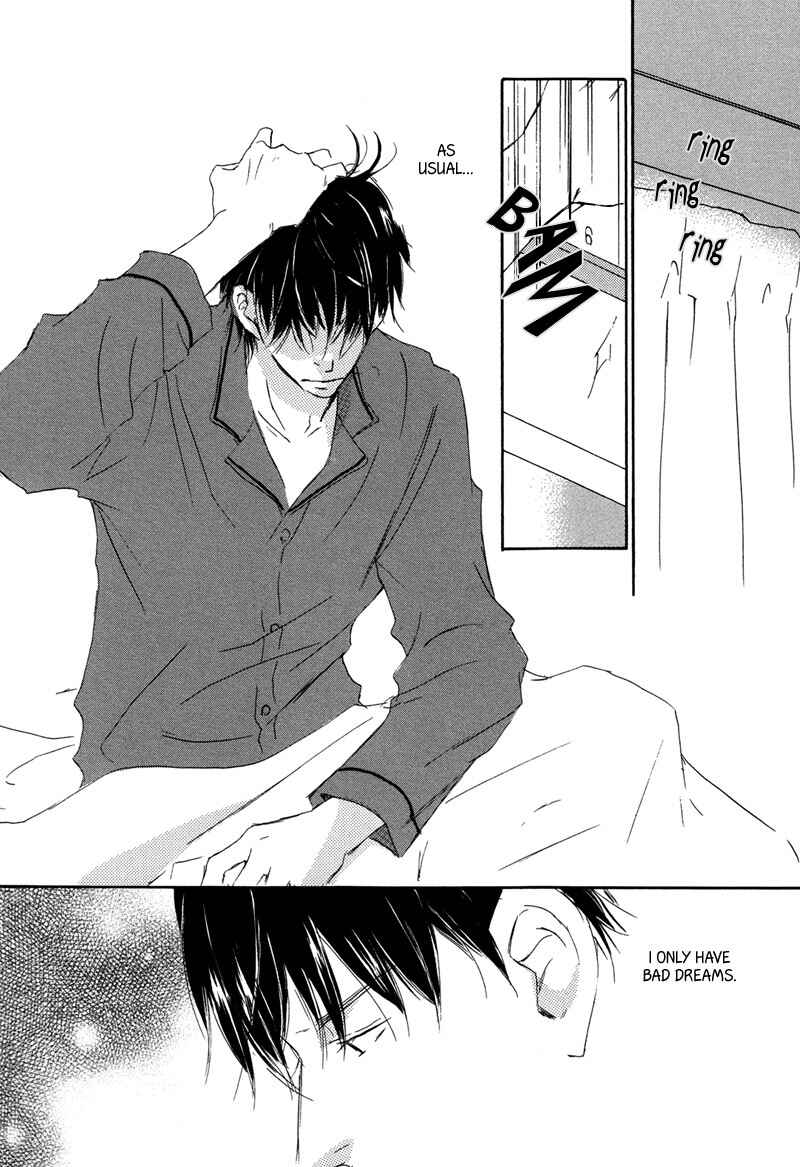 Page 6 Chapter 3 Ikusen no Yoru