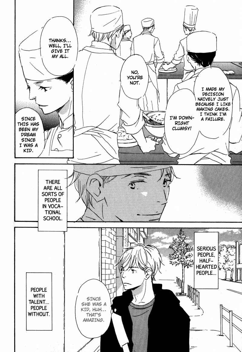 Page 14 Chapter 11 Ikusen no Yoru