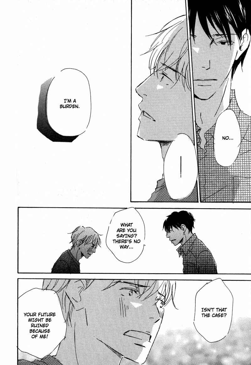 Page 22 Chapter 11 Ikusen no Yoru