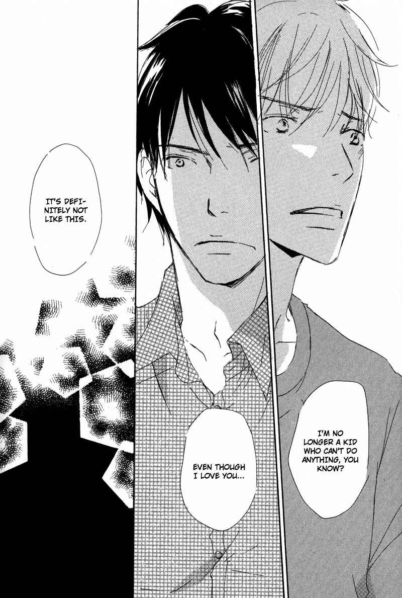 Page 24 Chapter 11 Ikusen no Yoru