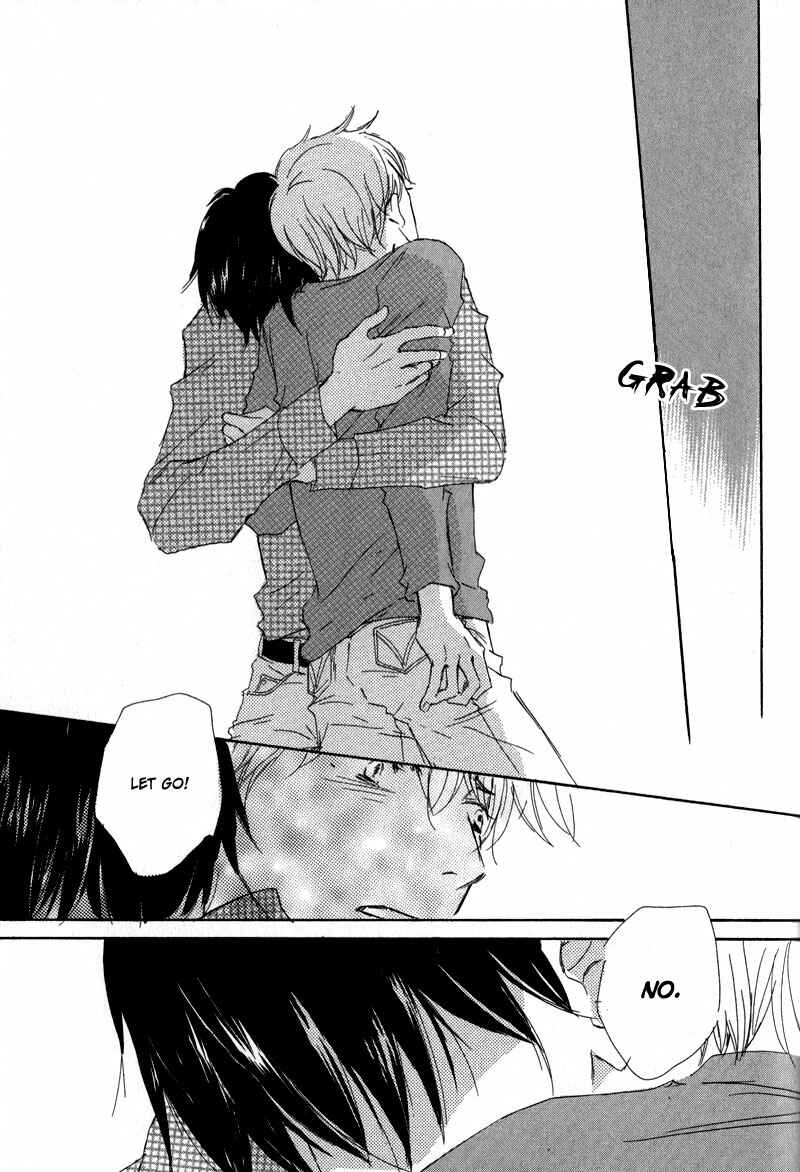 Page 25 Chapter 11 Ikusen no Yoru