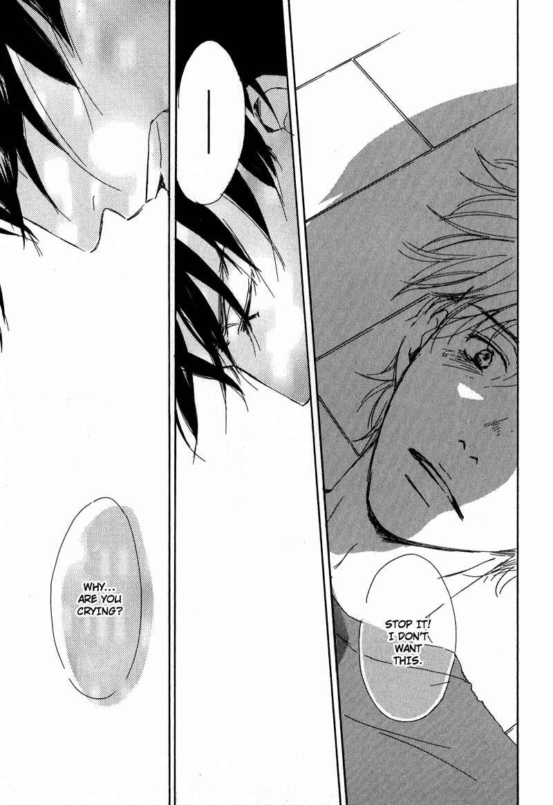 Page 27 Chapter 11 Ikusen no Yoru