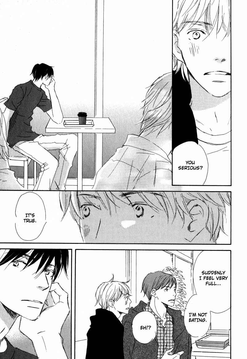 Page 15 Chapter 9 Ikusen no Yoru