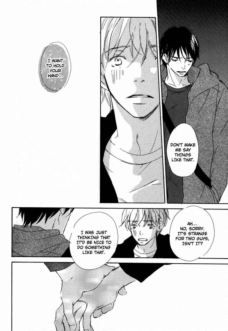 Page 26 Chapter 9 Ikusen no Yoru