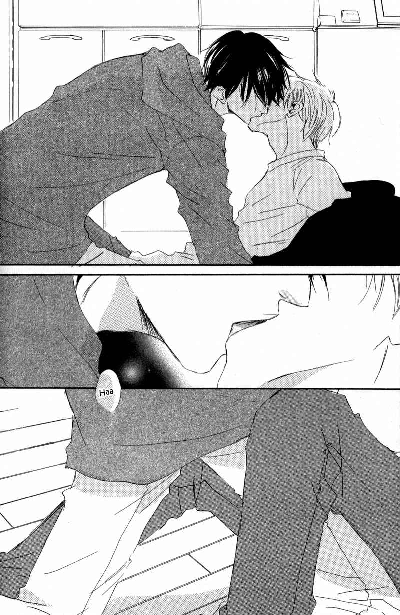 Page 30 Chapter 9 Ikusen no Yoru