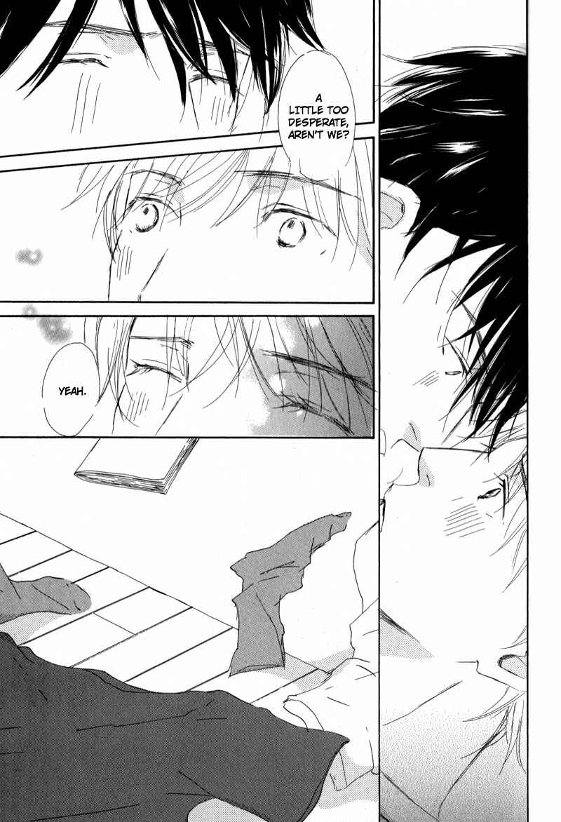 Page 31 Chapter 9 Ikusen no Yoru