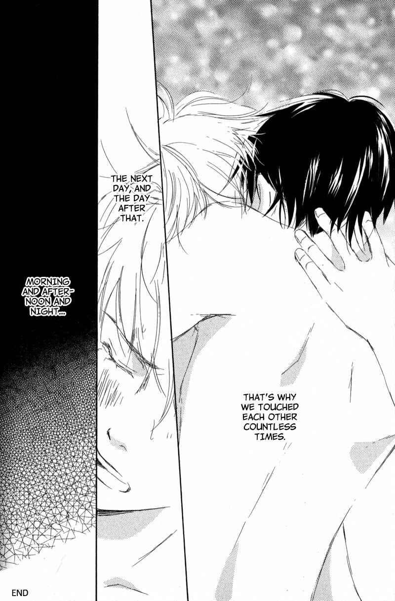 Page 36 Chapter 9 Ikusen no Yoru