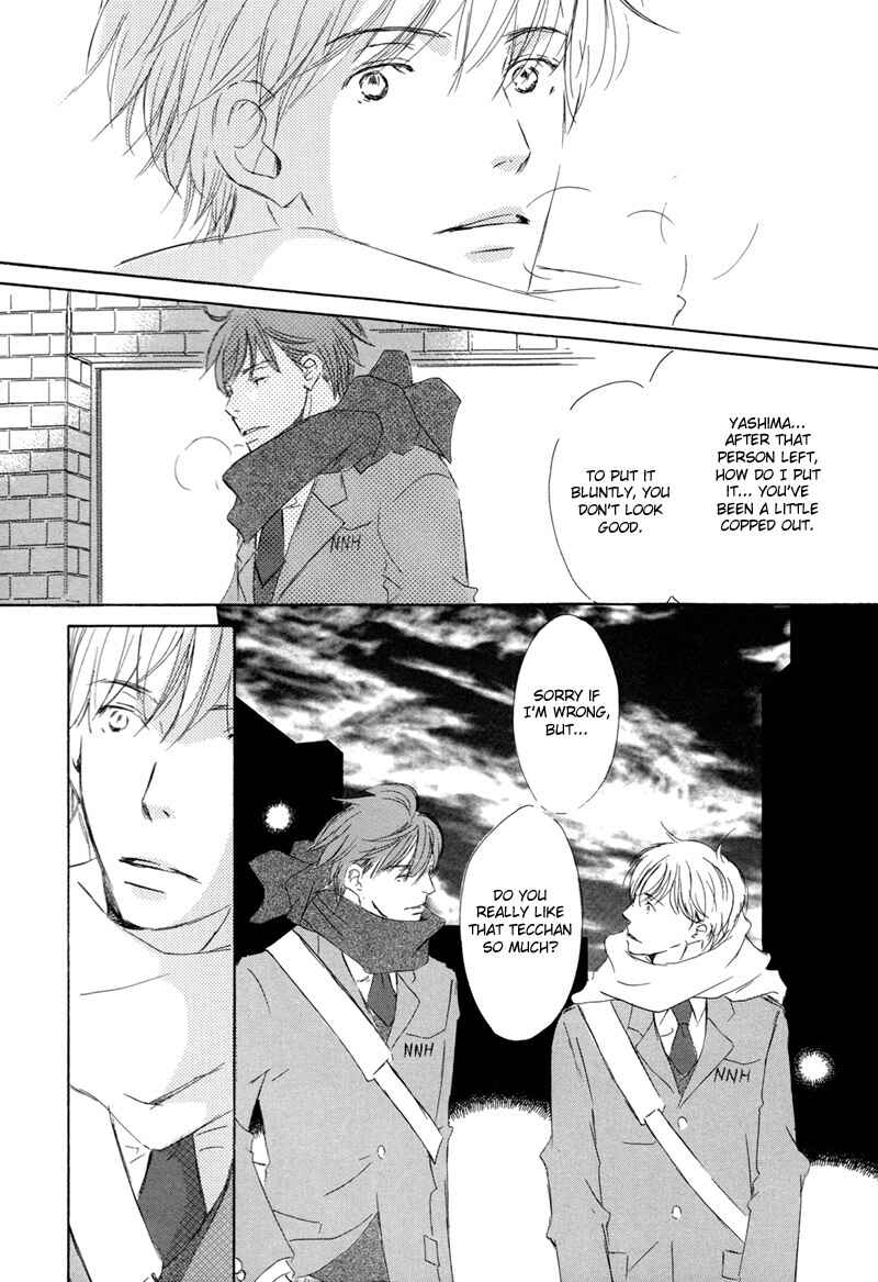Page 10 Chapter 4 Ikusen no Yoru