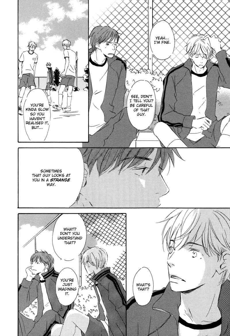 Page 32 Chapter 4 Ikusen no Yoru