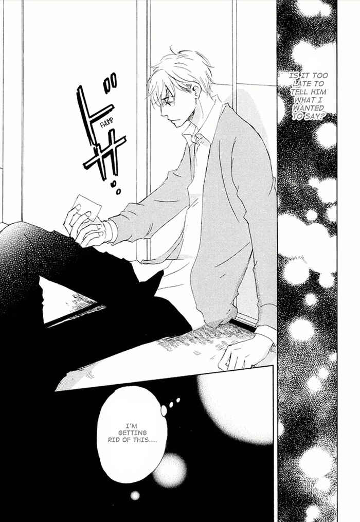 Page 13 Chapter 14 Ikusen no Yoru