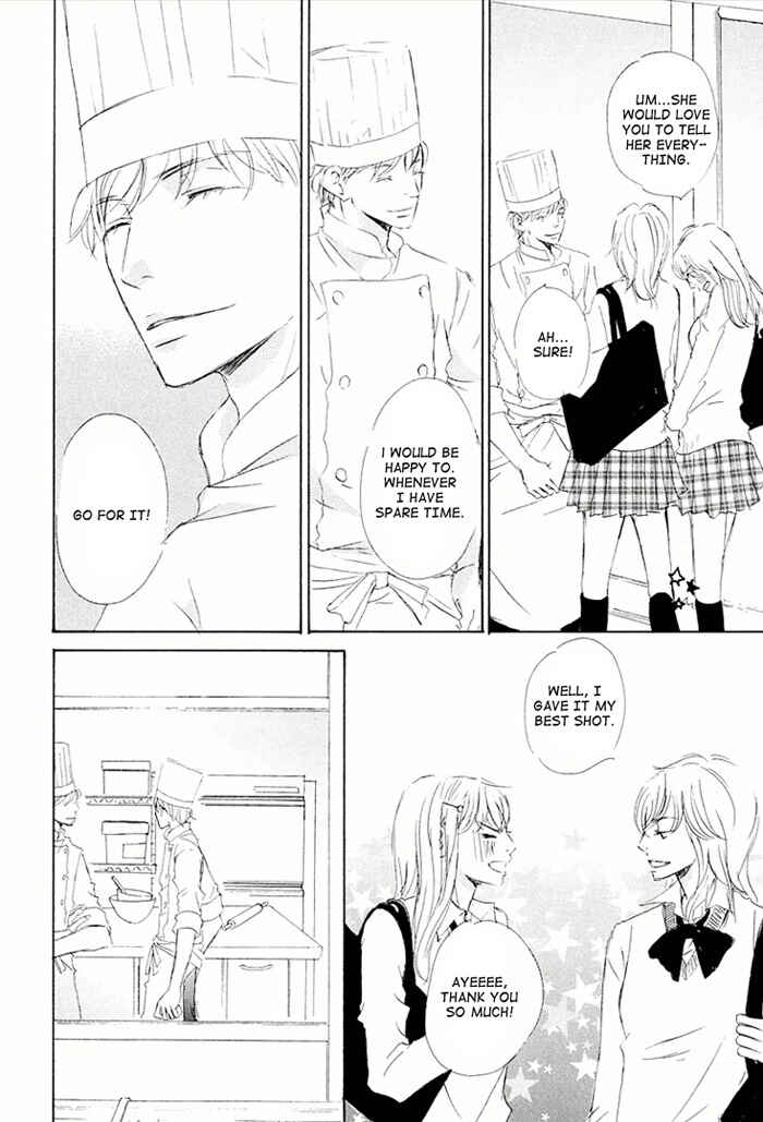 Page 16 Chapter 14 Ikusen no Yoru