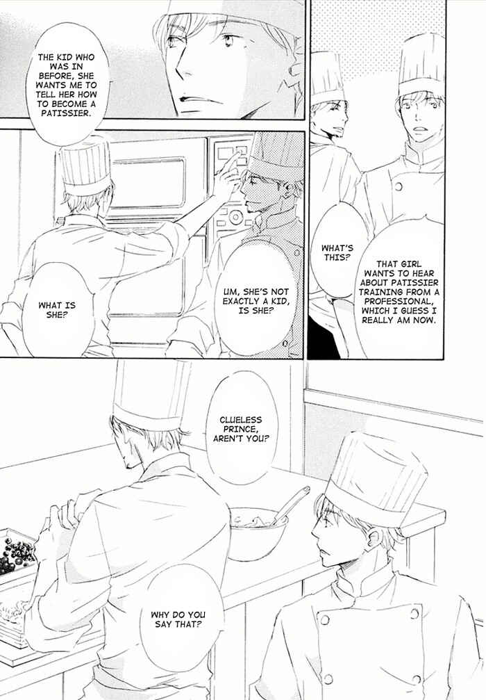 Page 17 Chapter 14 Ikusen no Yoru